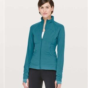 🦄Lululemon Gait Keeper Jacket🩵~6